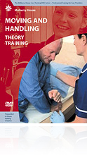 Moving & Handling Theory Training