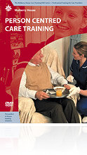 Person Centred Care Training