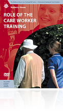Role of the Care Worker Training